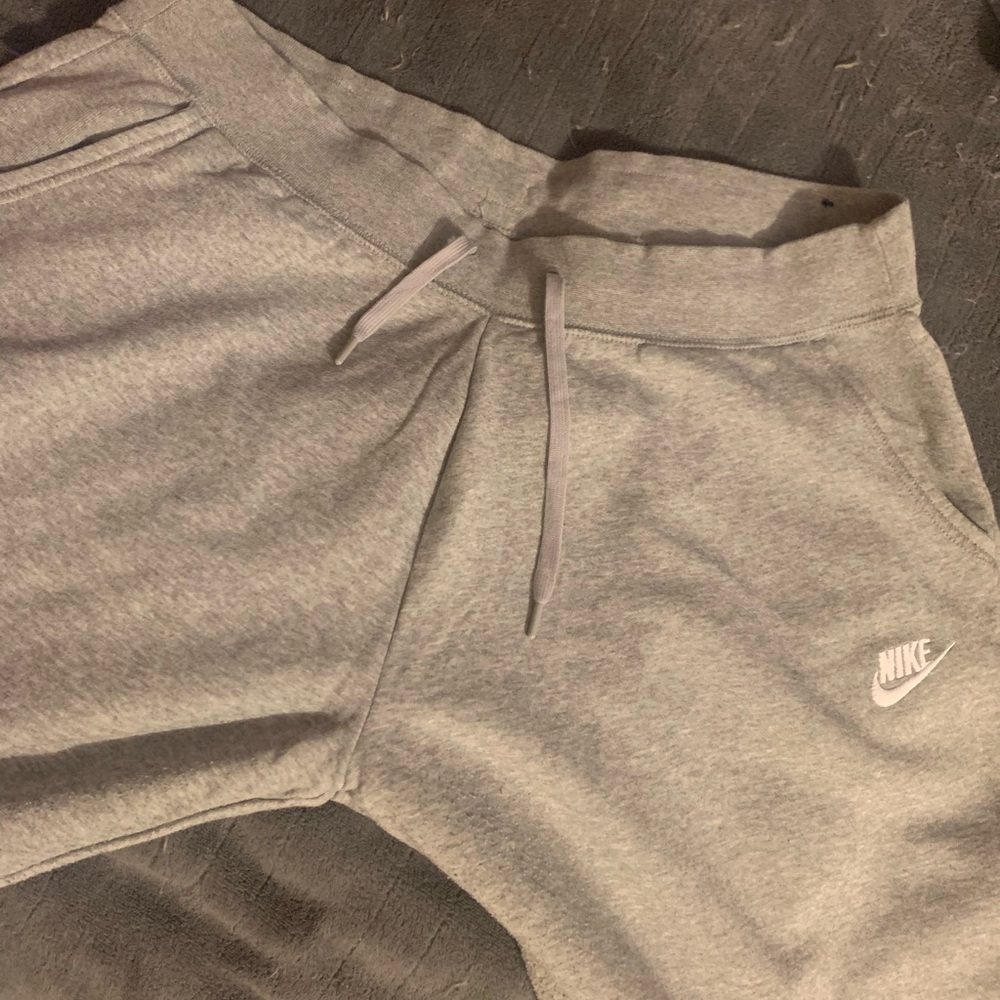 Women’s nike sweats